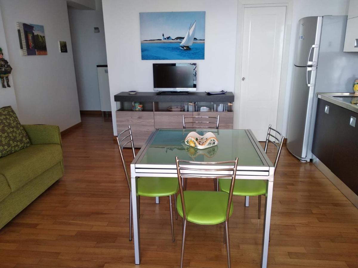 Chez Marie Apartment Таормина Екстериор снимка