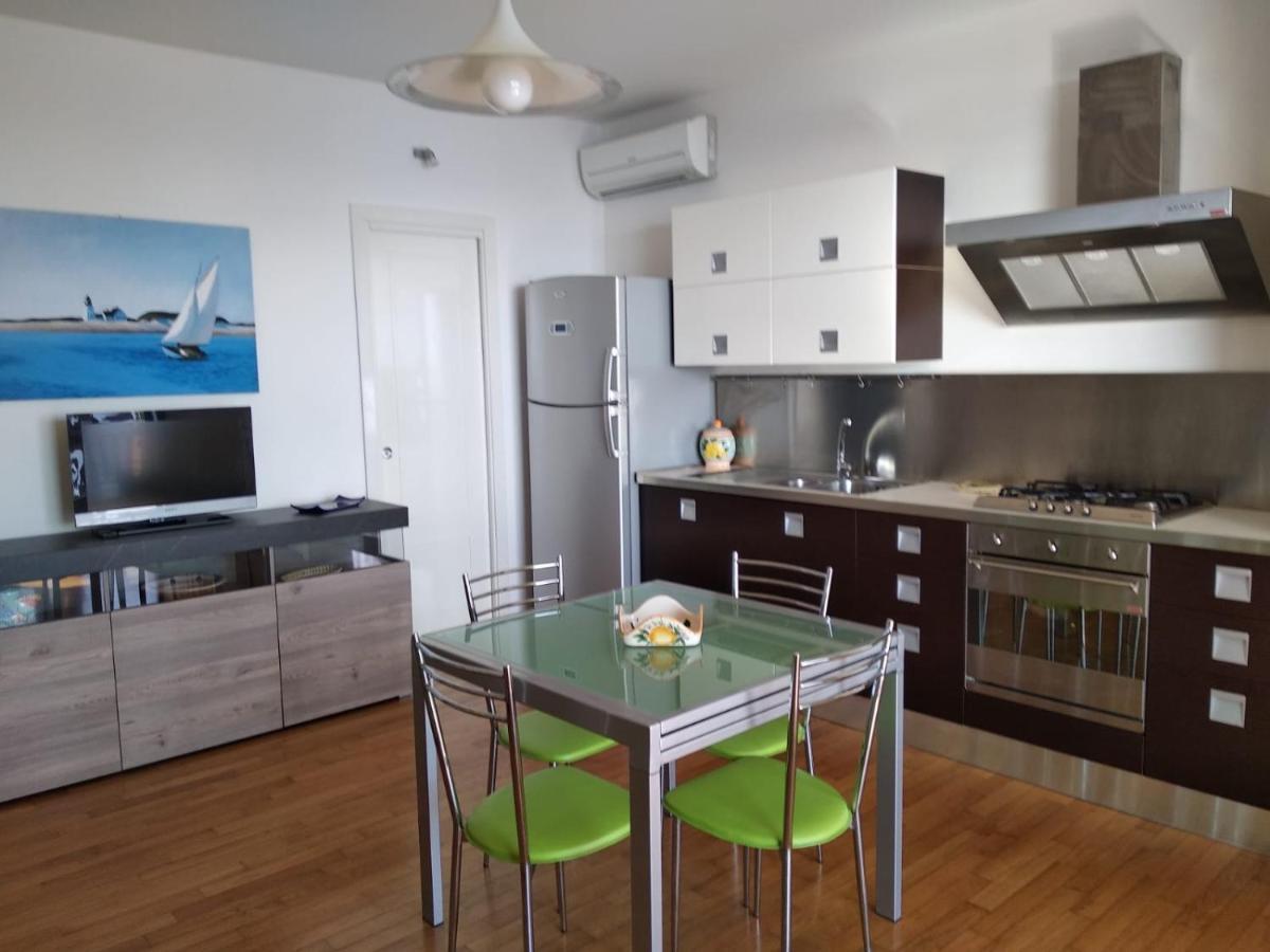 Chez Marie Apartment Таормина Екстериор снимка